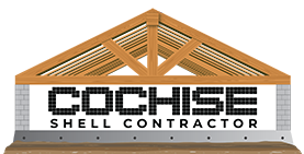 Cochise Shell Contractor Logo